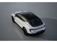 Ny Lotus Eletre 450 kW (612 HK) 2026 Hvid SUV