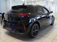 Gebraucht Opel Corsa 101 PS (74 kW) 2024 Lackierung schwarz perla Kleinwagen