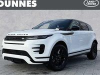 Gebraucht Land Rover Range Rover evoque SE Dynamic 165 PS (121 kW) 2024 Weiss SUV