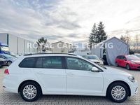 Gebraucht VW Golf VII 116 PS (85 kW) 2017 Weiß Limousine