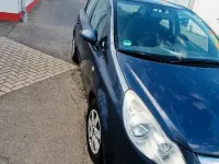 Gebraucht Opel Corsa 80 PS (58 kW) 2009 Kleinwagen