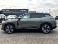 Gebraucht Lynk & Co 08 349 PS (256 kW) 2025 Grau SUV