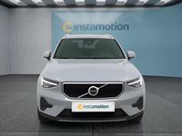 Gebraucht Volvo XC40 163 PS (119 kW) 2023 Grau SUV