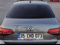 Gebraucht VW Jetta Comfortline 170 PS (125 kW) 2016 Limousine