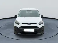 Usado Ford Transit Connect 101 HP (74 kW) 2017 Branco Monovolume