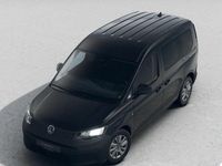 Gebraucht VW Caddy 102 PS (75 kW) 2026 Deep black perleffekt Van / Kleinbus