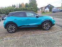 Neu Opel Mokka 136 PS (100 kW) 2025 Tropikalgrünmetallic SUV