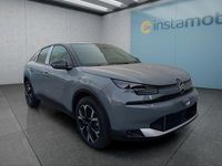 Gebraucht Citroën C4 PureTech 131 PS (96 kW) 2025 Grün SUV