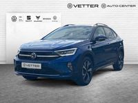 Neu VW Taigo Style 116 PS (85 kW) 2025 SUV