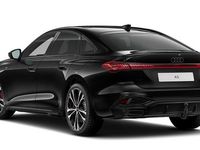 Gebraucht Audi A5 S-Line 340 PS (250 kW) 2025 Mythosschwarz metallic Limousine
