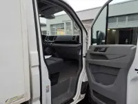 Usata VW Crafter 177 CV (130 kW) 2020 Bianco Furgone
