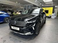 Neu Renault Espace Esprit Alpine 200 PS (147 kW) 2025 Black pearlschwarz metallic Van / Kleinbus