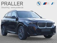 Gebraucht BMW X1 M Sport 156 PS (114 kW) 2026 Black sapphire metallic SUV