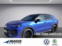 Neu VW T-Roc R-line 150 PS (110 kW) 2026 Blau SUV