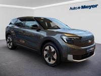 Gebraucht Ford Explorer Premium 340 PS (250 kW) 2024 Magneticgrau SUV