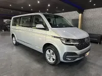 Gebraucht VW Caravelle 204 PS (150 kW) 2023 Silber Van