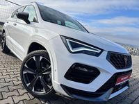 Second-hand Cupra Ateca 150 CP (110 kW) 2025 Alb SUV