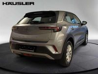 Gebraucht Opel Mokka-e Ultimate 100 kW (136 PS) 2022 Silber SUV