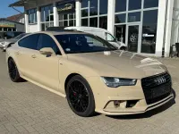 Gebraucht Audi A7 Exclusive 272 PS (200 kW) 2017 Kleinwagen