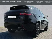 Gebraucht Land Rover Range Rover Velar Black Edition 304 PS (223 kW) 2023 Schwarz SUV