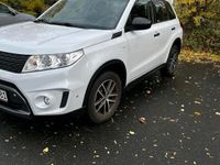 gebraucht Suzuki Vitara S ,2016 zweite Hand, SUV