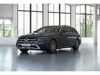 Gebraucht Mercedes E400 330 PS (242 kW) 2022 Grau Kombi