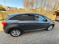 Gebraucht DS Automobiles DS5 181 PS (133 kW) 2016 Grau Kleinwagen