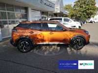 gebraucht Peugeot 2008 Allure PureTech 100