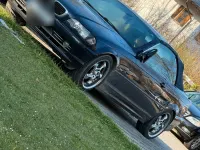 Gebraucht BMW 330 Cabriolet 231 PS (169 kW) 2000 Violet Cabrio