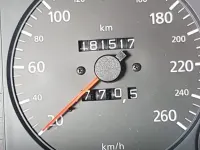Gebraucht Audi 80 150 PS (110 kW) 1999 Grün Cabrio