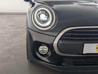 Second-hand Mini ONE 102 CP (75 kW) 2018 Negru Hatchback