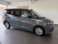Second-hand VW Multivan Basis 150 CP (110 kW) 2024 Monovolum