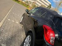 Gebraucht Opel Mokka X 140 PS (102 kW) 2017 Schwarz SUV