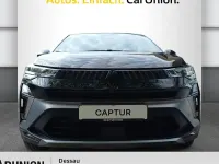 Gebraucht Renault Captur Esprit Alpine 158 PS (116 kW) 2025 Schwarz SUV