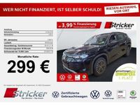 Gebraucht VW Tayron Life 150 PS (110 kW) 2025 Grenadillschwarz metallic (metallic) SUV