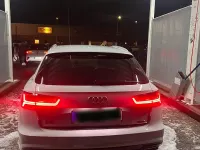 Gebraucht Audi A6 272 PS (200 kW) 2017 Weiß Kombi