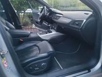 Usado Audi A6 204 HP (150 kW) 2011 Prateado Sedan