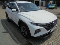 gebraucht Hyundai Tucson 1.6 GDI Turbo (+48V) 2WD TREND el. Heckklappe