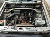 Gebraucht VW Golf Cabriolet 75 PS (55 kW) 1981 Silber Cabrio