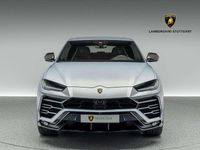 Usata Lamborghini Urus 650 CV (478 kW) 2020 Grigio SUV
