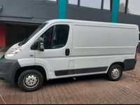 gebraucht Fiat Ducato 2.3 Kasten AHK Angemeldet