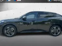 Neu BMW X2 Comfort Edition 163 PS (119 kW) 2026 Schwarz SUV