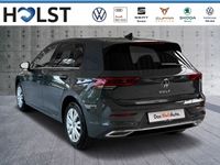 gebraucht VW Golf VIII VIII 1.5TSI Style ACC LED NAV RÜFA
