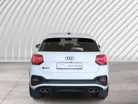 Gebraucht Audi SQ2 Sport 300 PS (220 kW) 2022 Weiß SUV