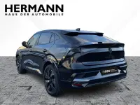 Occasion Renault Rafale Esprit Alpine 131 ch (96 kW) 2025 Noir SUV