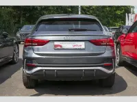 Gebraucht Audi Q3 Sportback S-Line 190 PS (139 kW) 2023 Grau SUV
