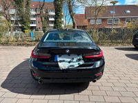 Gebraucht BMW 330 286 PS (210 kW) 2021 Schwarz Limousine