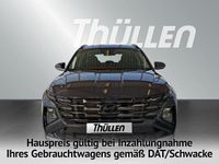 Neu Hyundai Tucson Select 136 PS (100 kW) 2026 Grau SUV