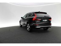 Gebraucht Volvo XC60 Core 253 PS (186 kW) 2023 Schwarz SUV