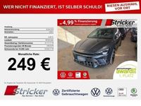 Gebraucht Cupra Leon 150 PS (110 kW) 2025 Magnetic grau metallic (metallic) Kombi
